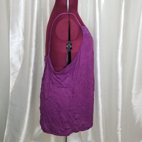 Indigo Purple Top (size 3) - Picture 2 of 6